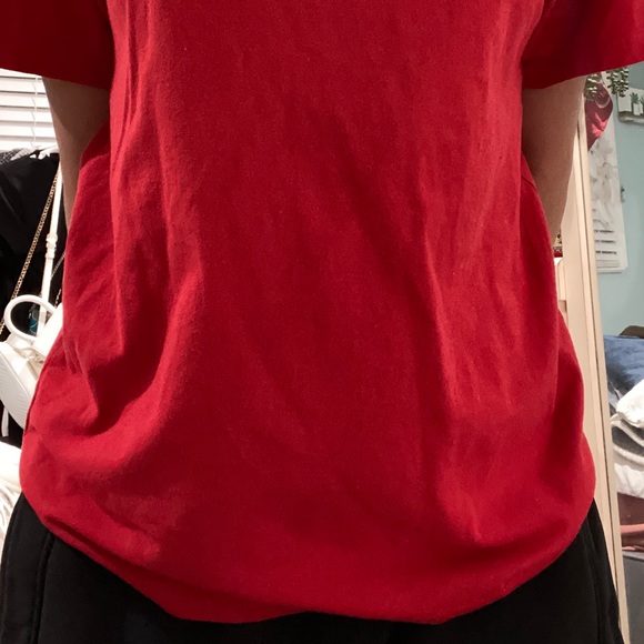 Boys Polo Ralph Lauren T-shirt - Picture 2 of 2